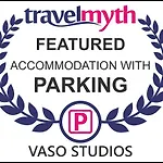 Vaso Apartament Vathy (Ithaca)