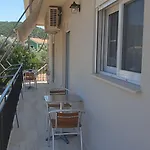 Apartament Vaso