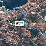 Apartament Vaso Vathy (Ithaca)