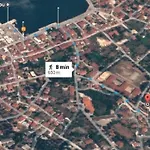 Apartament Vaso Vathy (Ithaca)