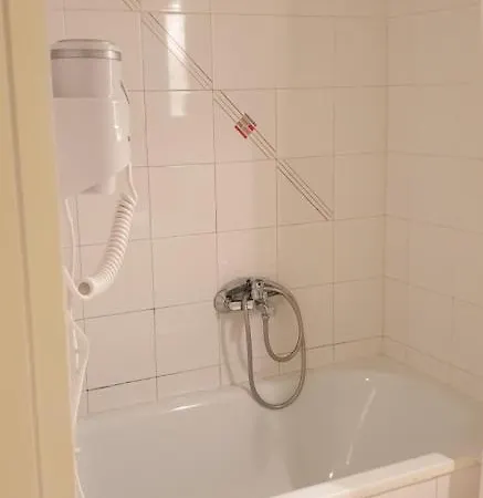 Apartment Vaso *