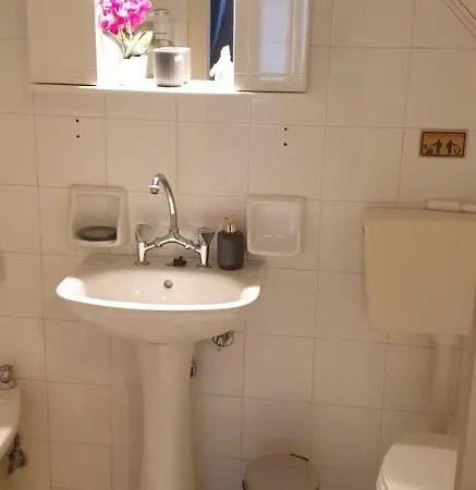 Apartment Vaso *