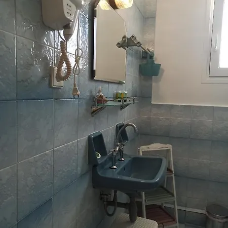 Διαμέρισμα Vaso Βαθύ