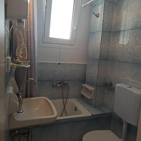 Vaso Apartment *