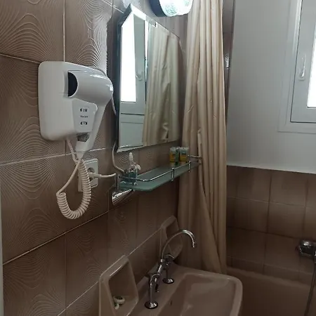 Vaso Apartment *