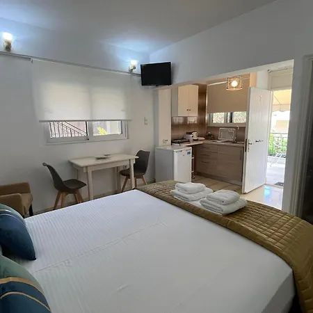 Apartament Vaso *
