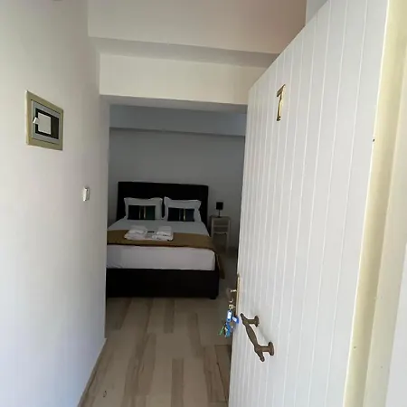 Vaso Apartment