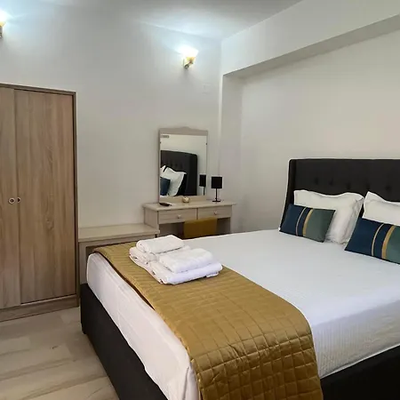 Apartament Vaso