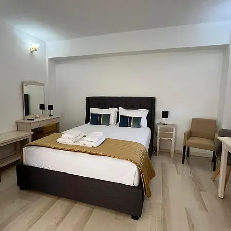 Apartment Vaso *