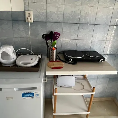 Vaso Apartment *