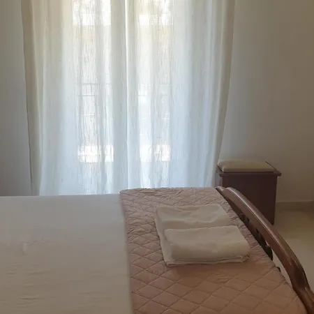 Vaso Apartment *