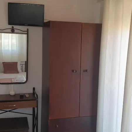 Apartment Vaso Vathy (Ithaca)