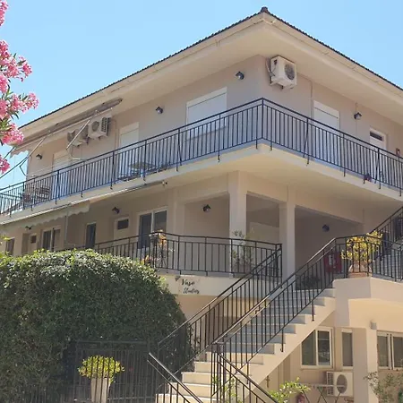 Vaso Apartament