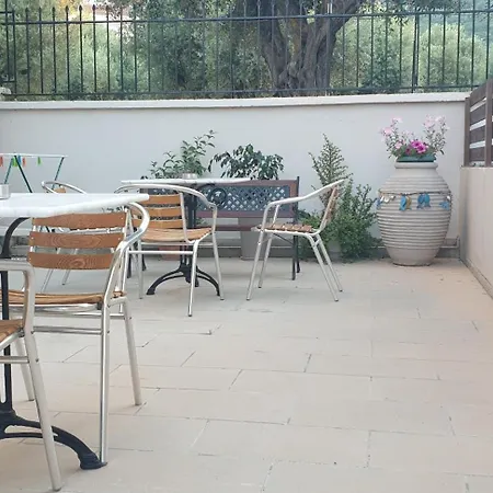 Διαμέρισμα Vaso *