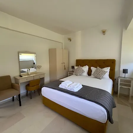 Apartament Vaso *