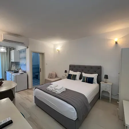 Apartament Vaso Vathy (Ithaca)