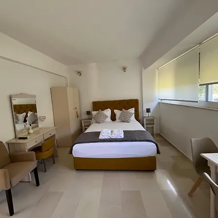 Vaso Apartment