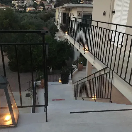 Apartment Vaso *
