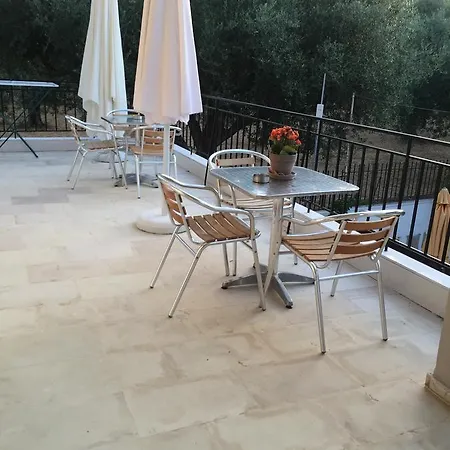 Vaso Apartment