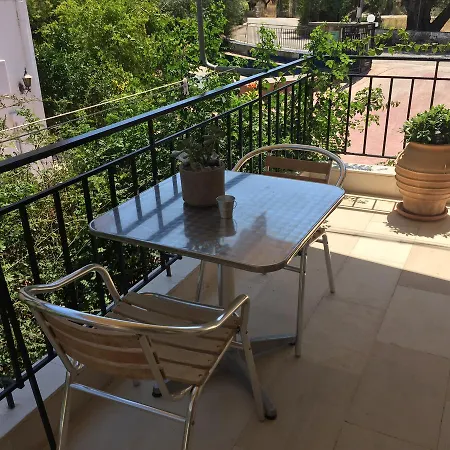 Apartment Vaso Vathy (Ithaca)