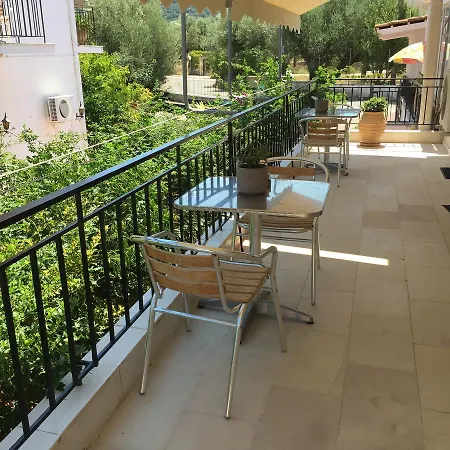 Vaso Apartment Vathy (Ithaca)