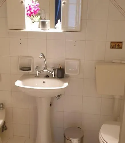 Apartament Vaso *