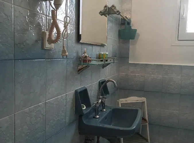 Apartament Vaso Vathy (Ithaca)