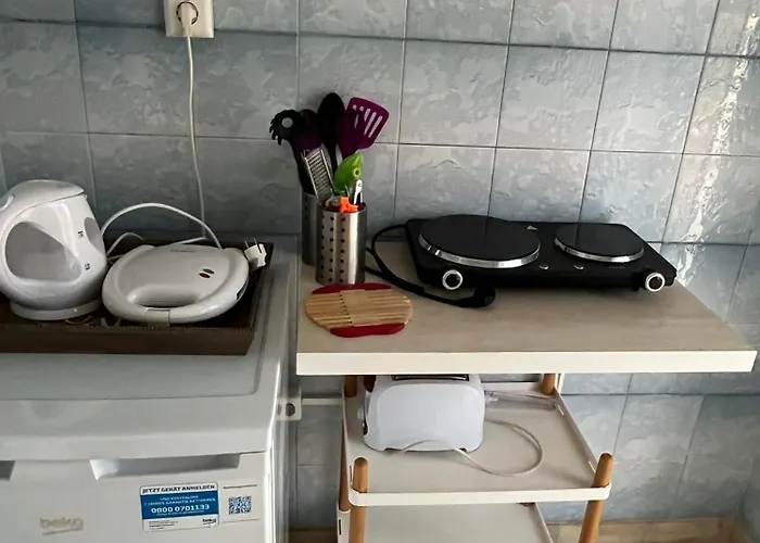 Vaso Apartament *