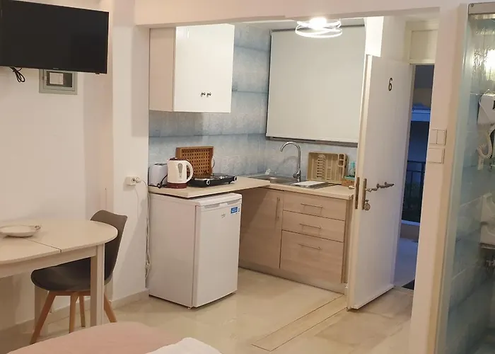 Vaso * Vathy (Ithaca)