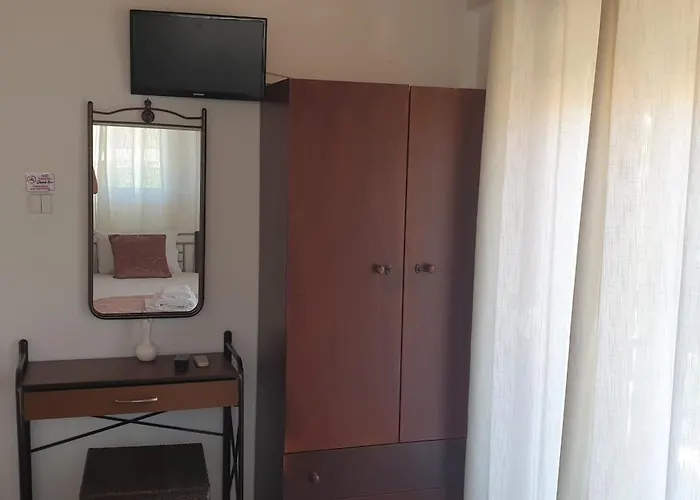 Apartament Vaso Vathy (Ithaca)