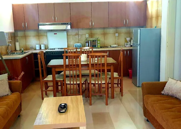 Vaso * Vathy (Ithaca)