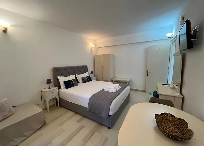 Vaso * Vathy (Ithaca)