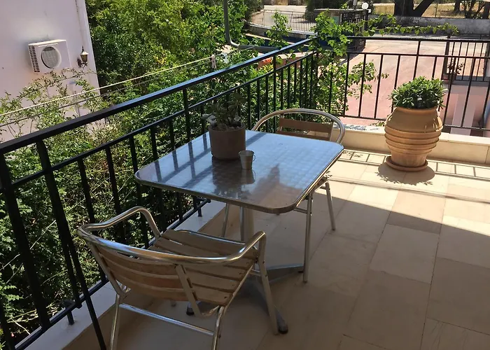 Apartament Vaso Vathy (Ithaca)